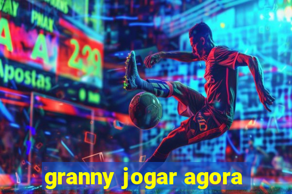 granny jogar agora